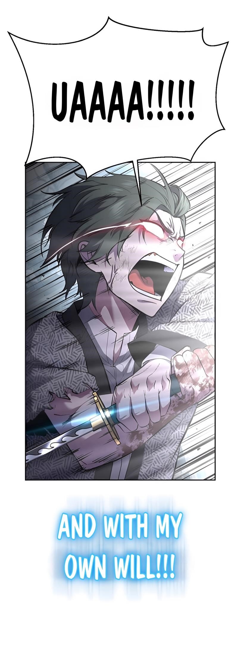 The Boy Of Death Chapter 286 - Page 91