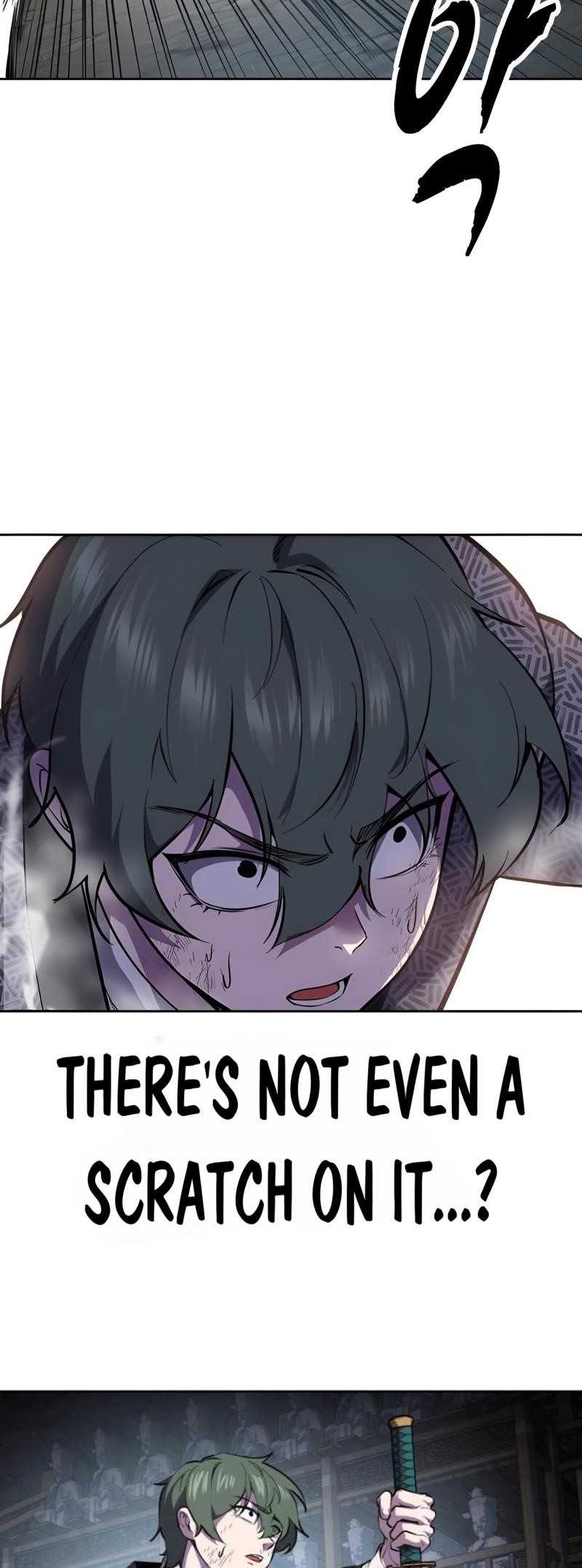 The Boy Of Death Chapter 286 - Page 96