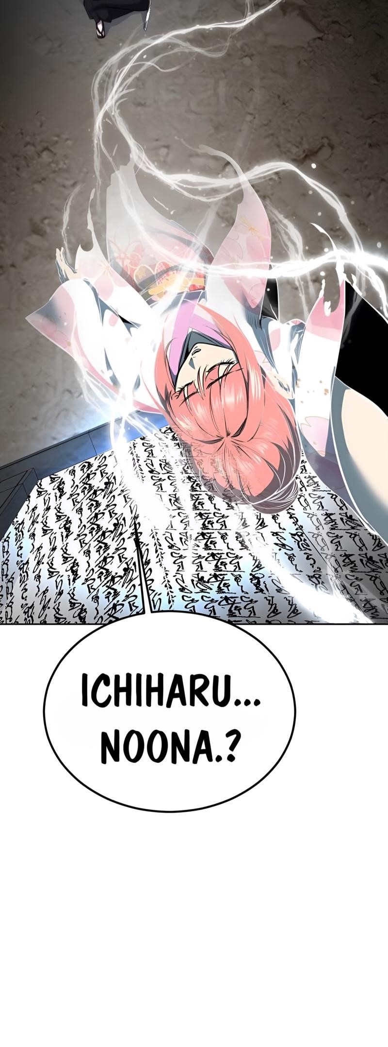 The Boy Of Death Chapter 286 - Page 98