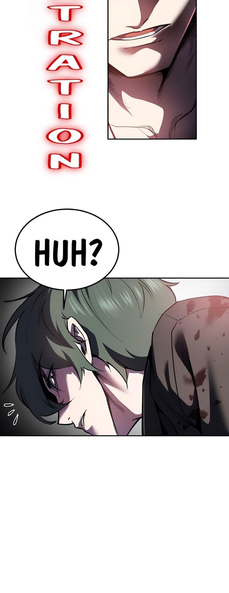 The Boy Of Death Chapter 287 - Page 10