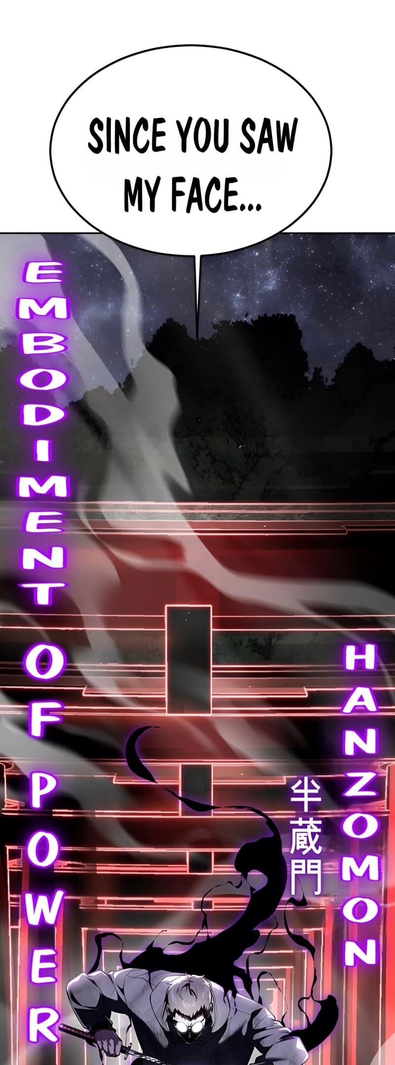 The Boy Of Death Chapter 287 - Page 101