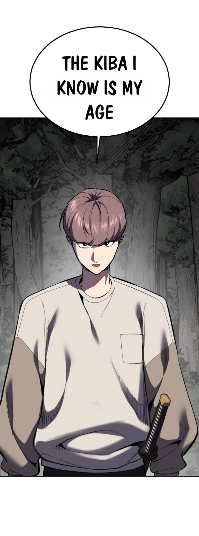 The Boy Of Death Chapter 287 - Page 106