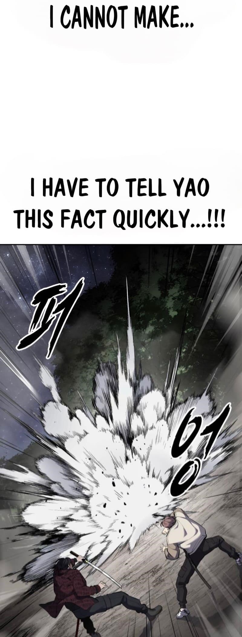 The Boy Of Death Chapter 287 - Page 114