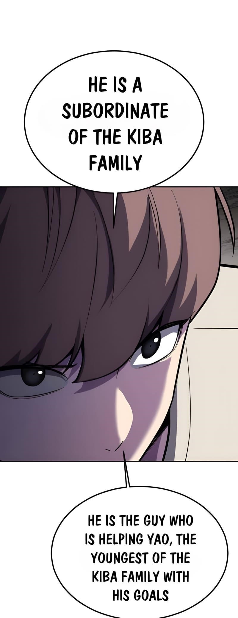 The Boy Of Death Chapter 287 - Page 119