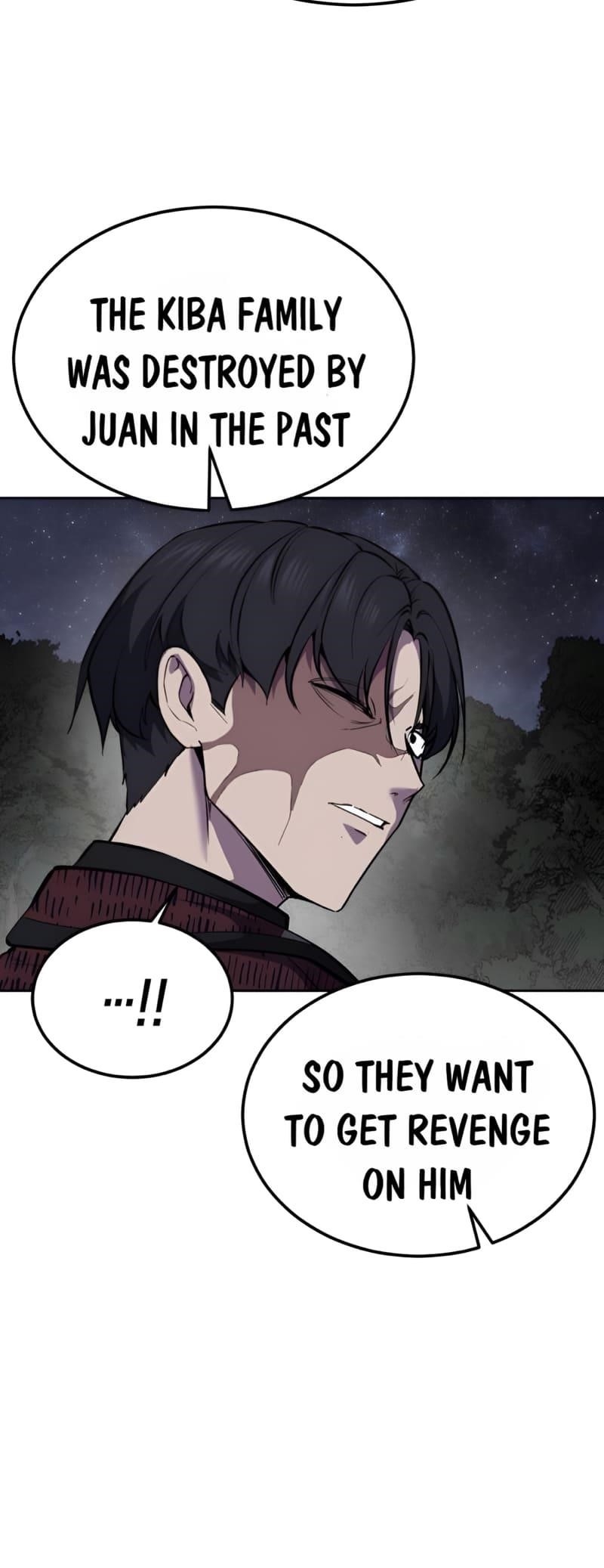 The Boy Of Death Chapter 287 - Page 120