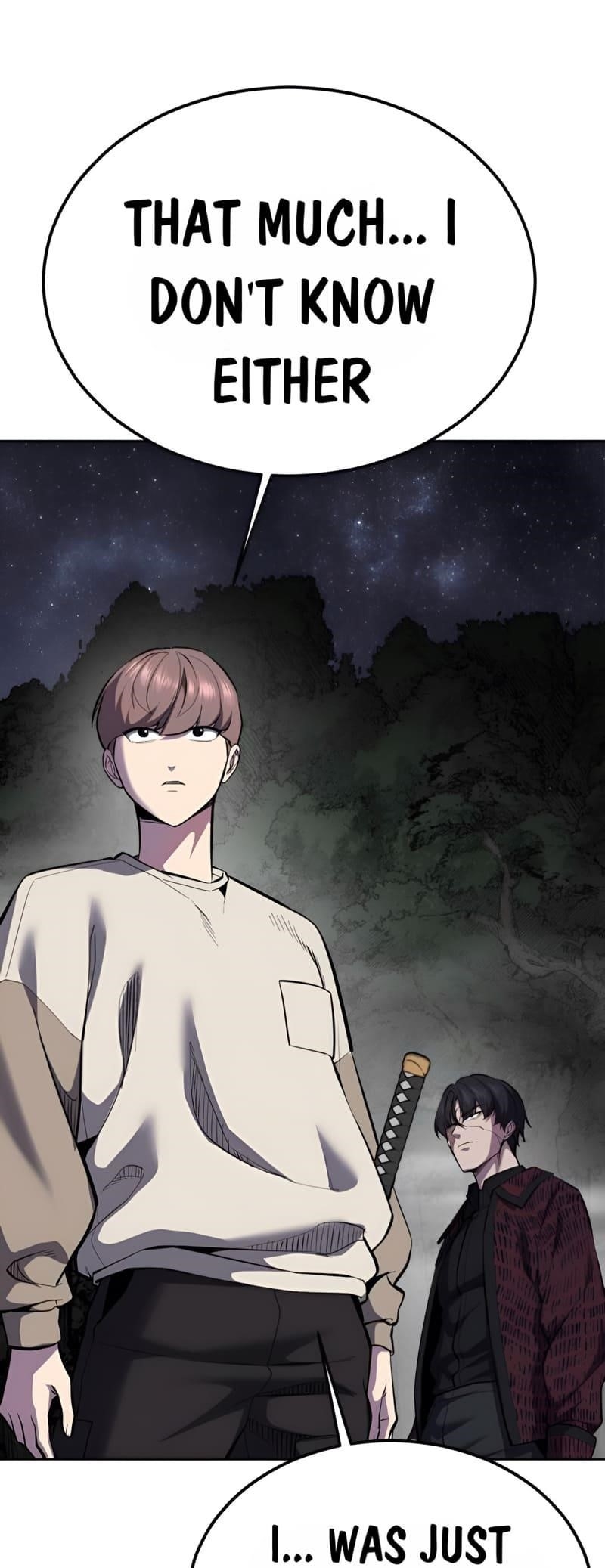 The Boy Of Death Chapter 287 - Page 122