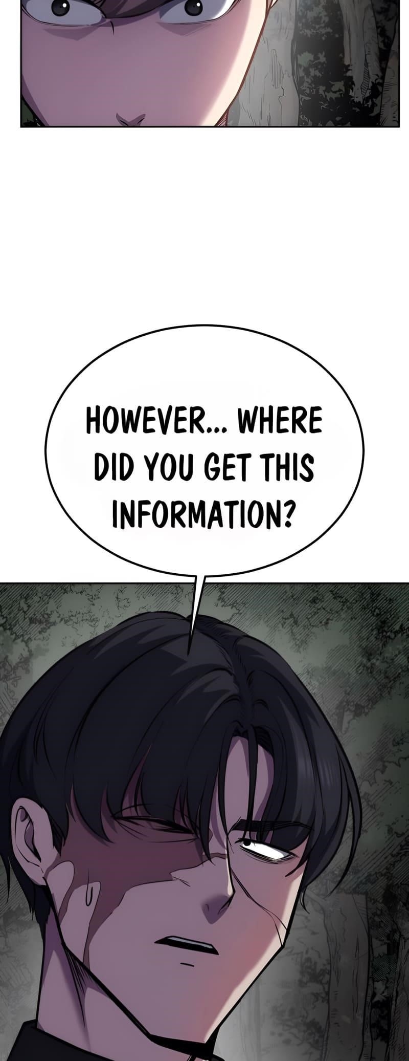 The Boy Of Death Chapter 287 - Page 126