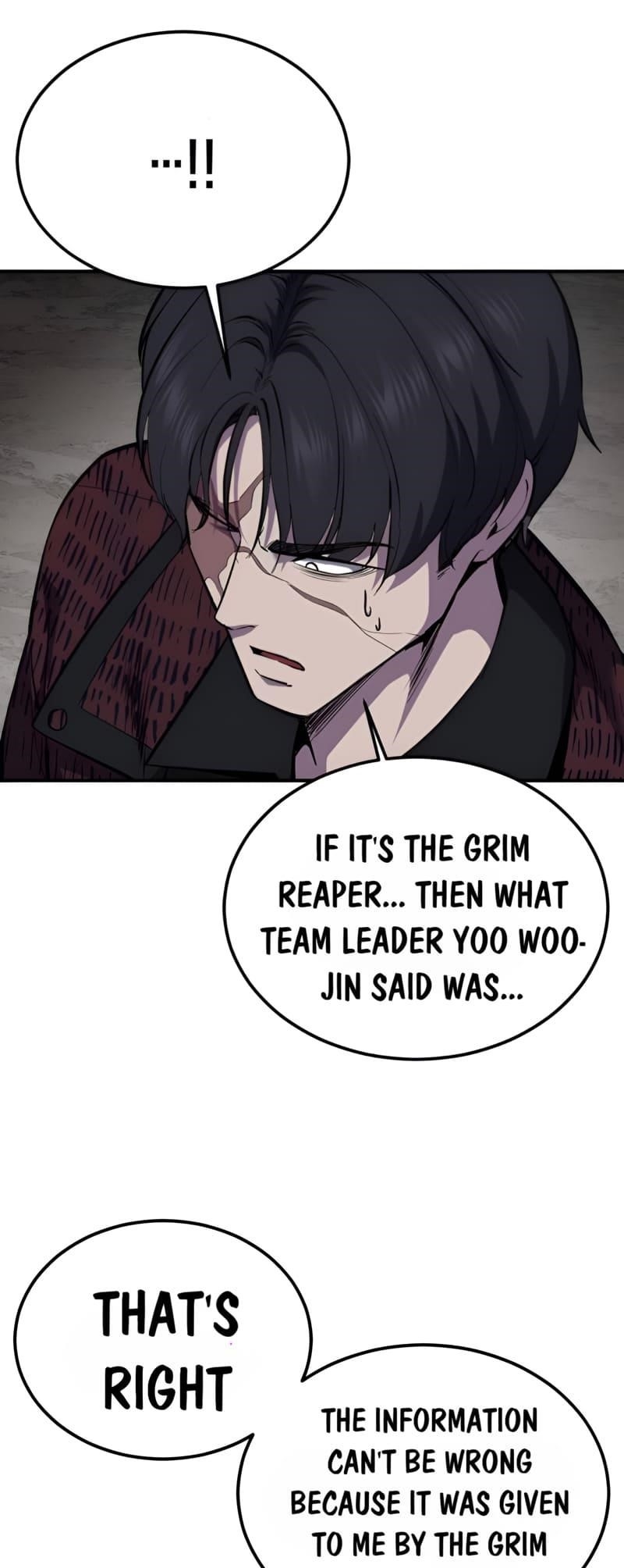 The Boy Of Death Chapter 287 - Page 130