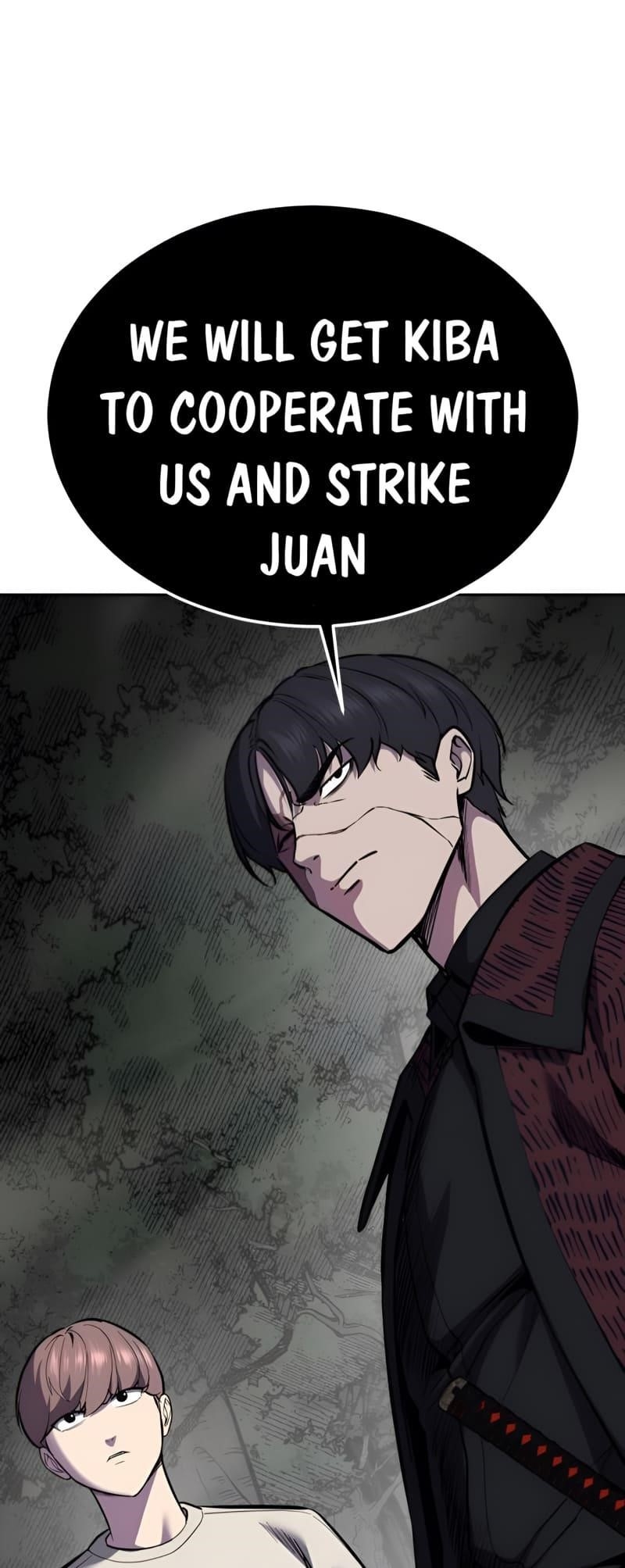 The Boy Of Death Chapter 287 - Page 138