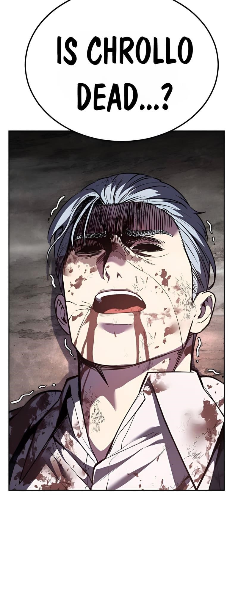 The Boy Of Death Chapter 287 - Page 16