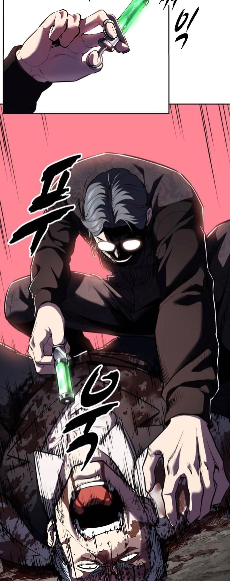 The Boy Of Death Chapter 287 - Page 18