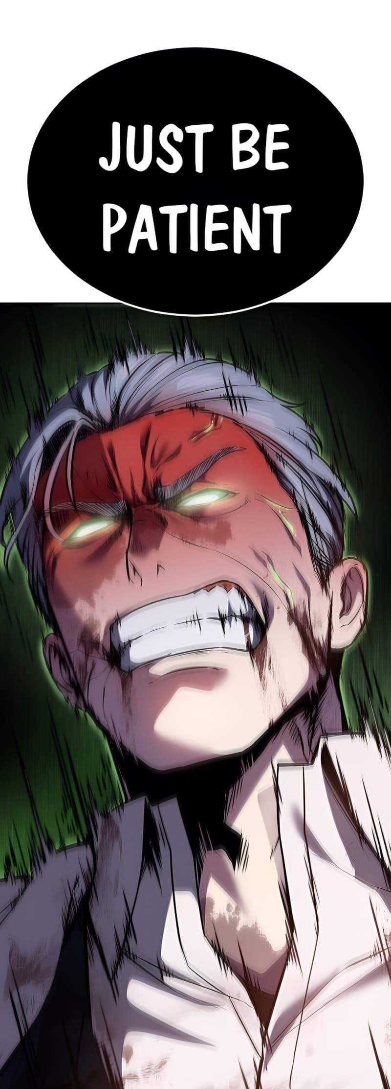 The Boy Of Death Chapter 287 - Page 22