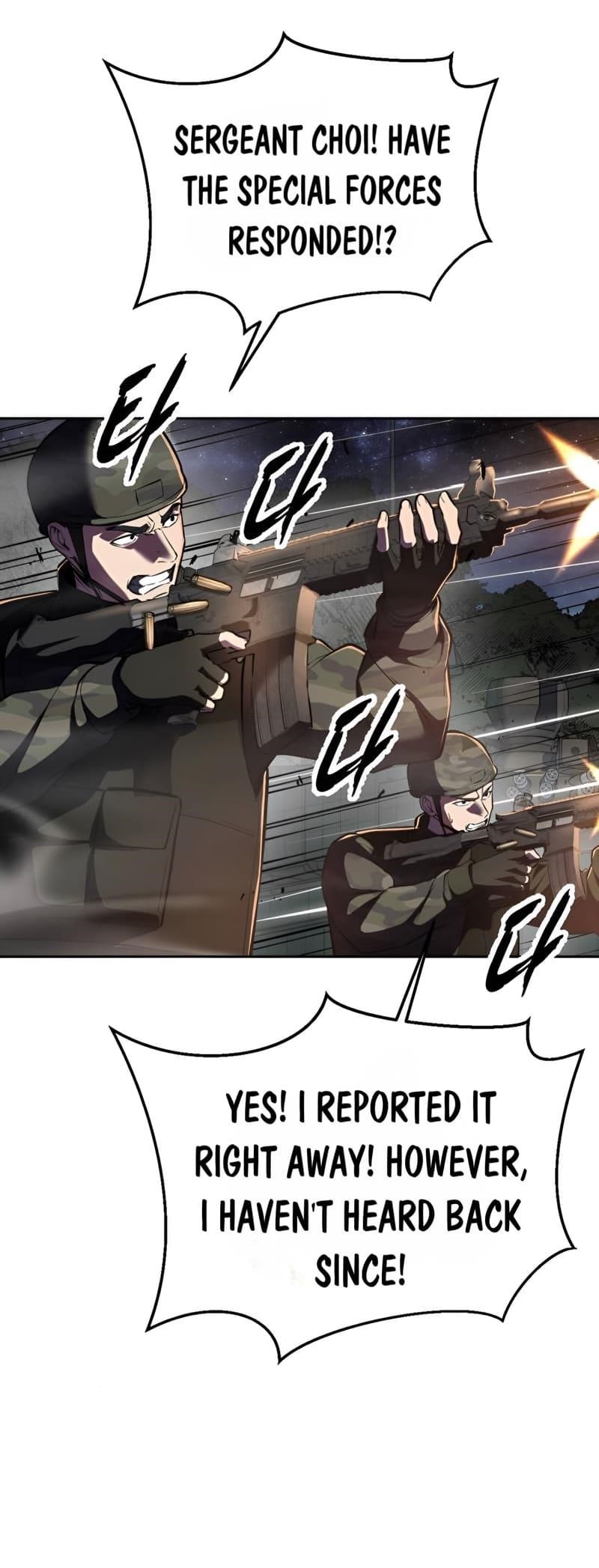 The Boy Of Death Chapter 287 - Page 50