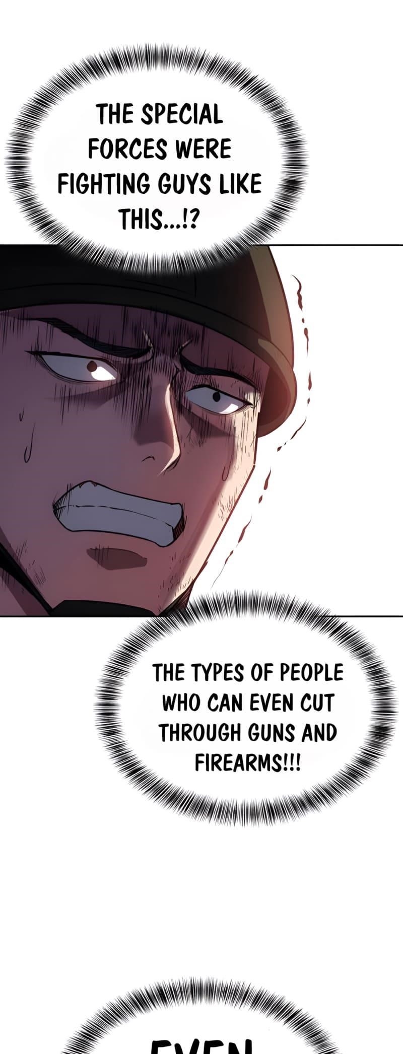 The Boy Of Death Chapter 287 - Page 51