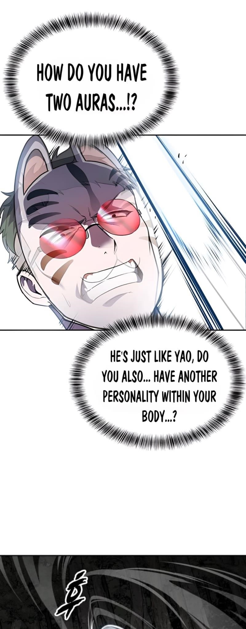 The Boy Of Death Chapter 287 - Page 76