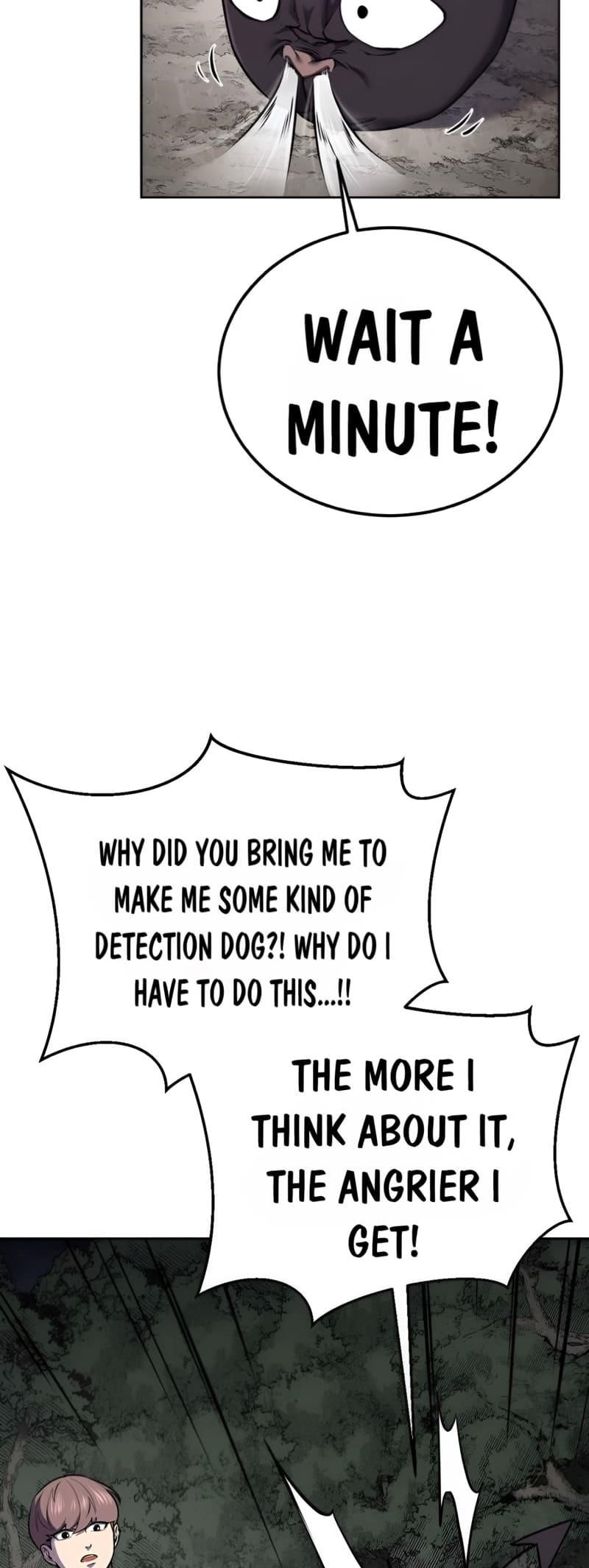 The Boy Of Death Chapter 288 - Page 10