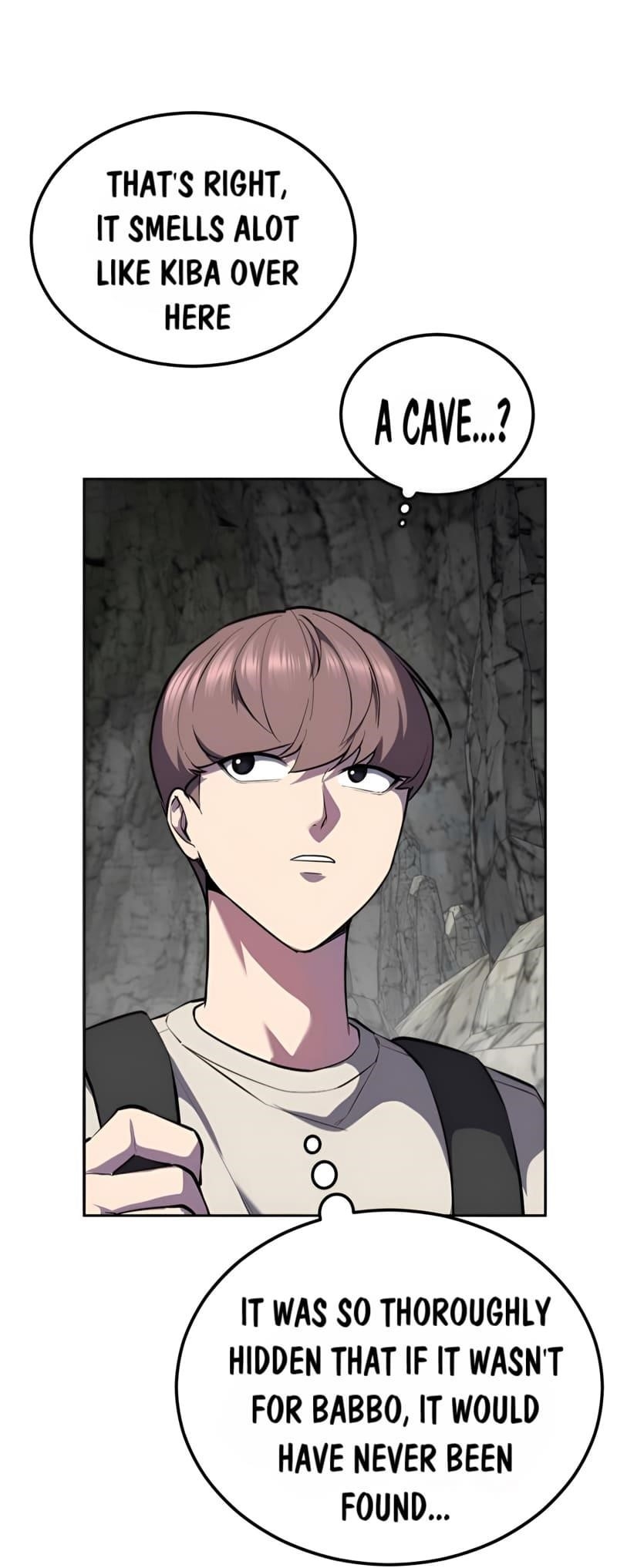 The Boy Of Death Chapter 288 - Page 101