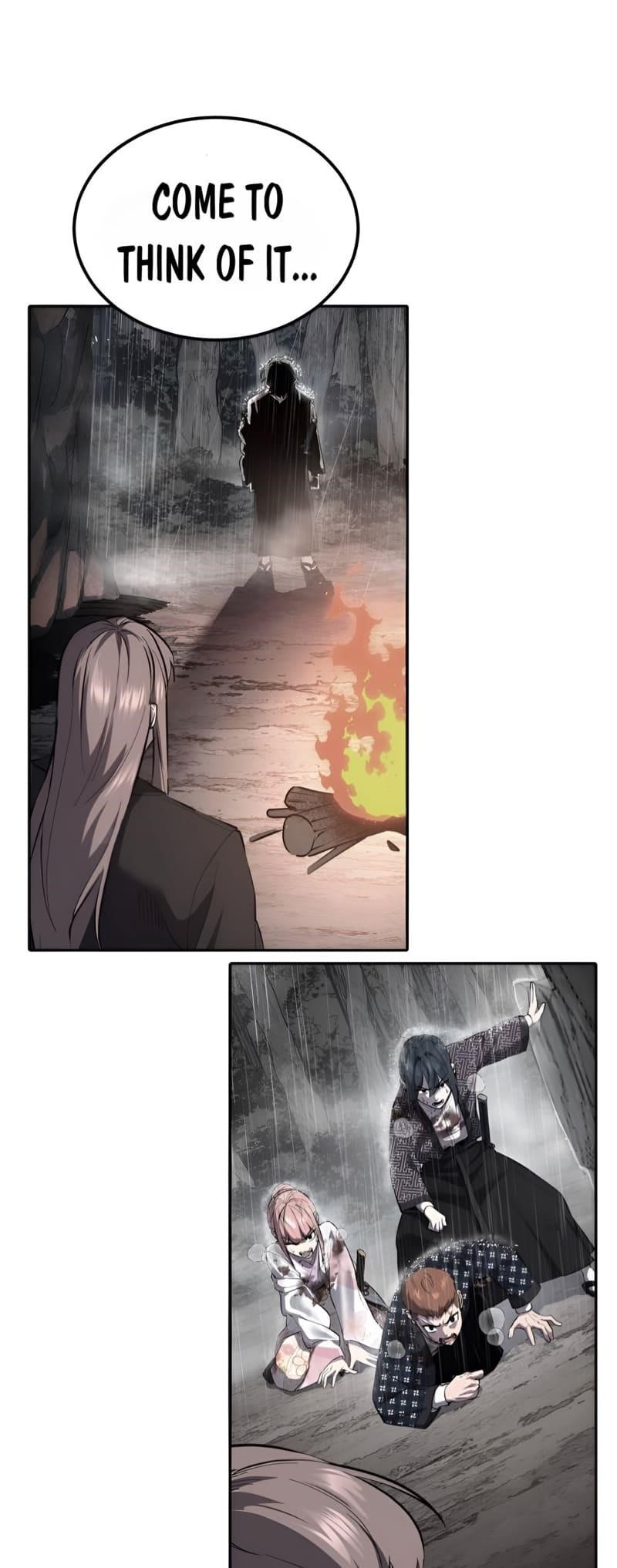 The Boy Of Death Chapter 288 - Page 102