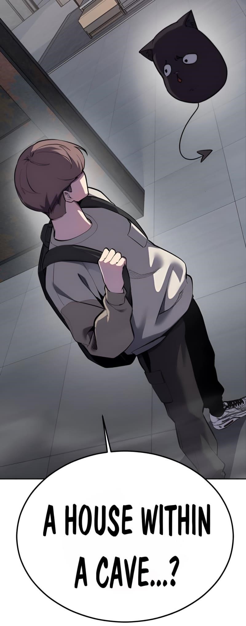 The Boy Of Death Chapter 288 - Page 106