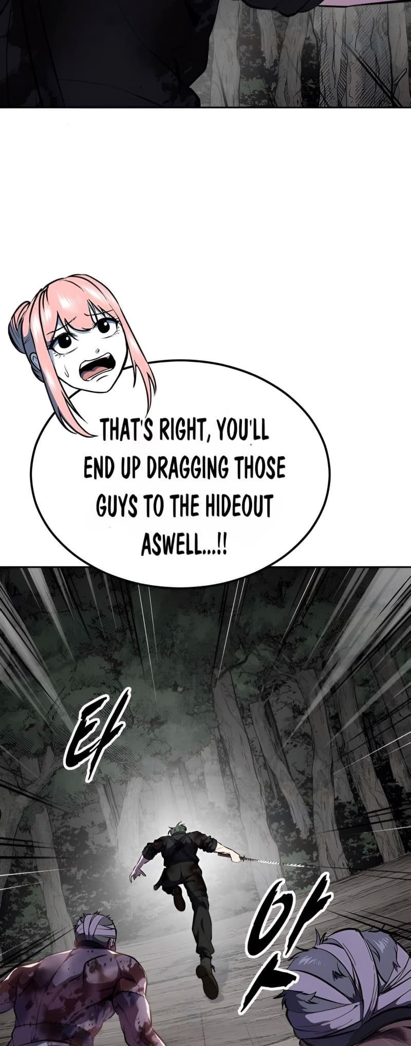 The Boy Of Death Chapter 288 - Page 108