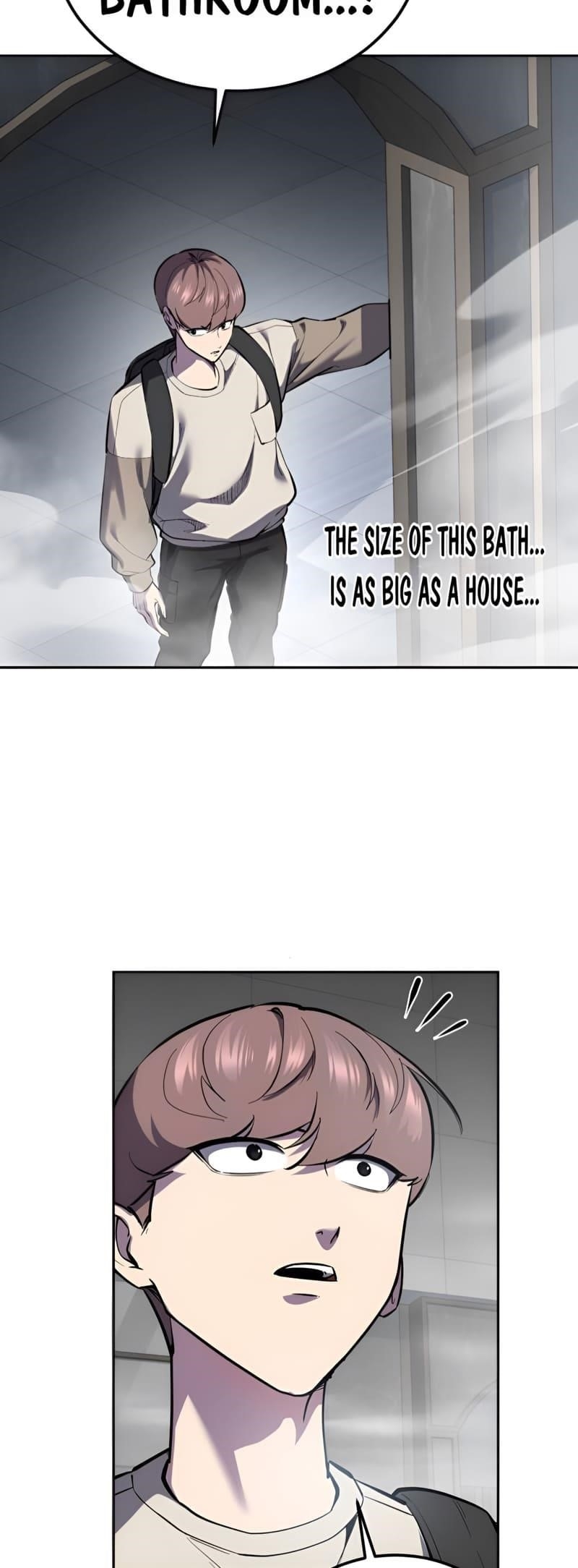 The Boy Of Death Chapter 288 - Page 113