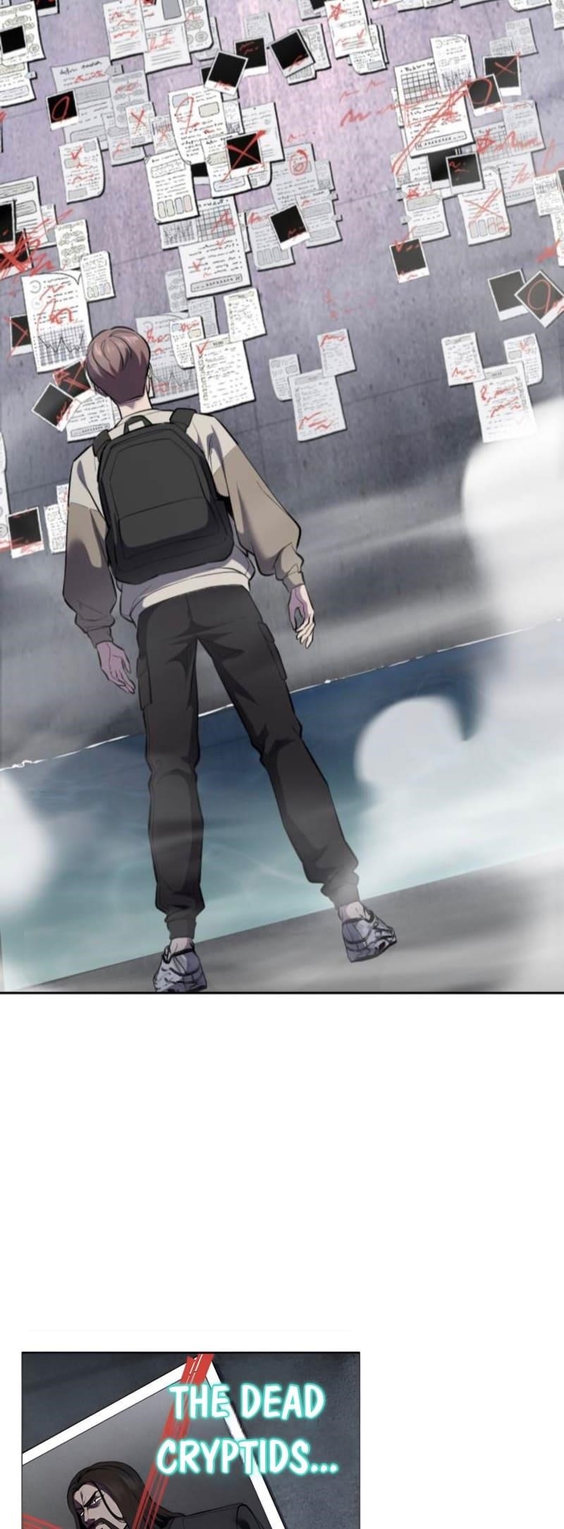 The Boy Of Death Chapter 288 - Page 115