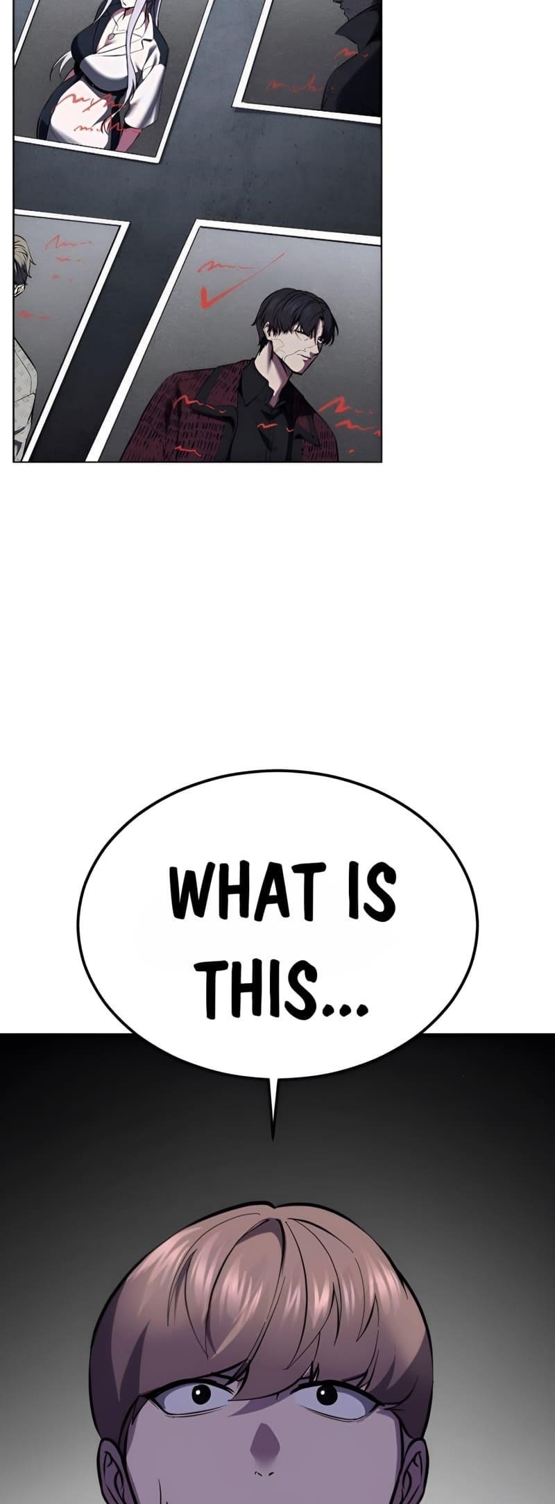 The Boy Of Death Chapter 288 - Page 117