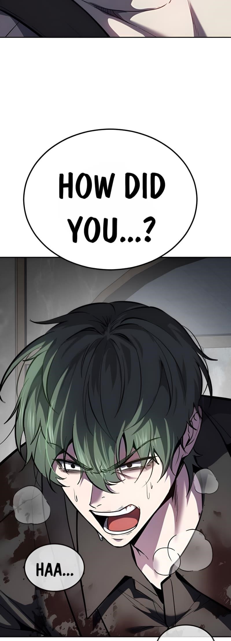 The Boy Of Death Chapter 288 - Page 126