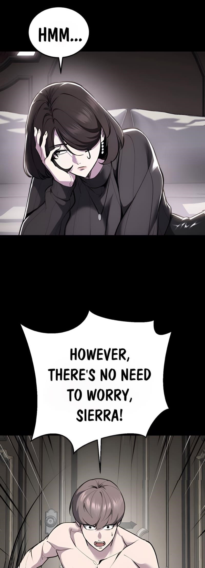 The Boy Of Death Chapter 288 - Page 17