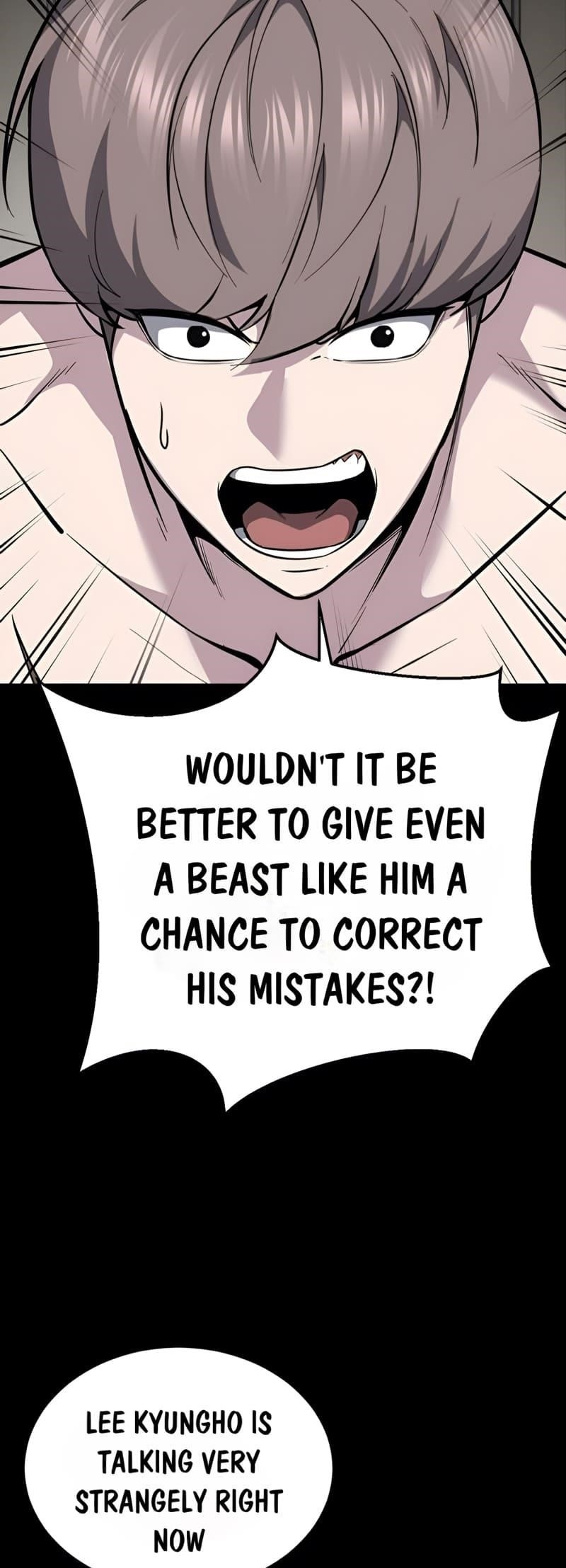 The Boy Of Death Chapter 288 - Page 19
