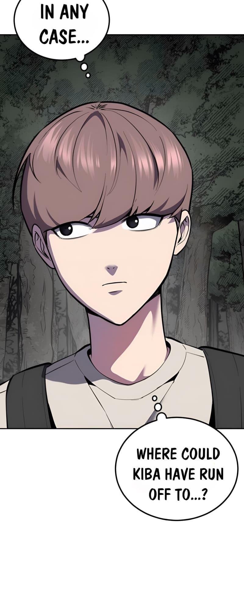 The Boy Of Death Chapter 288 - Page 25