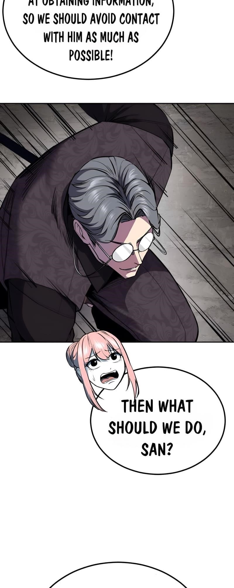 The Boy Of Death Chapter 288 - Page 32