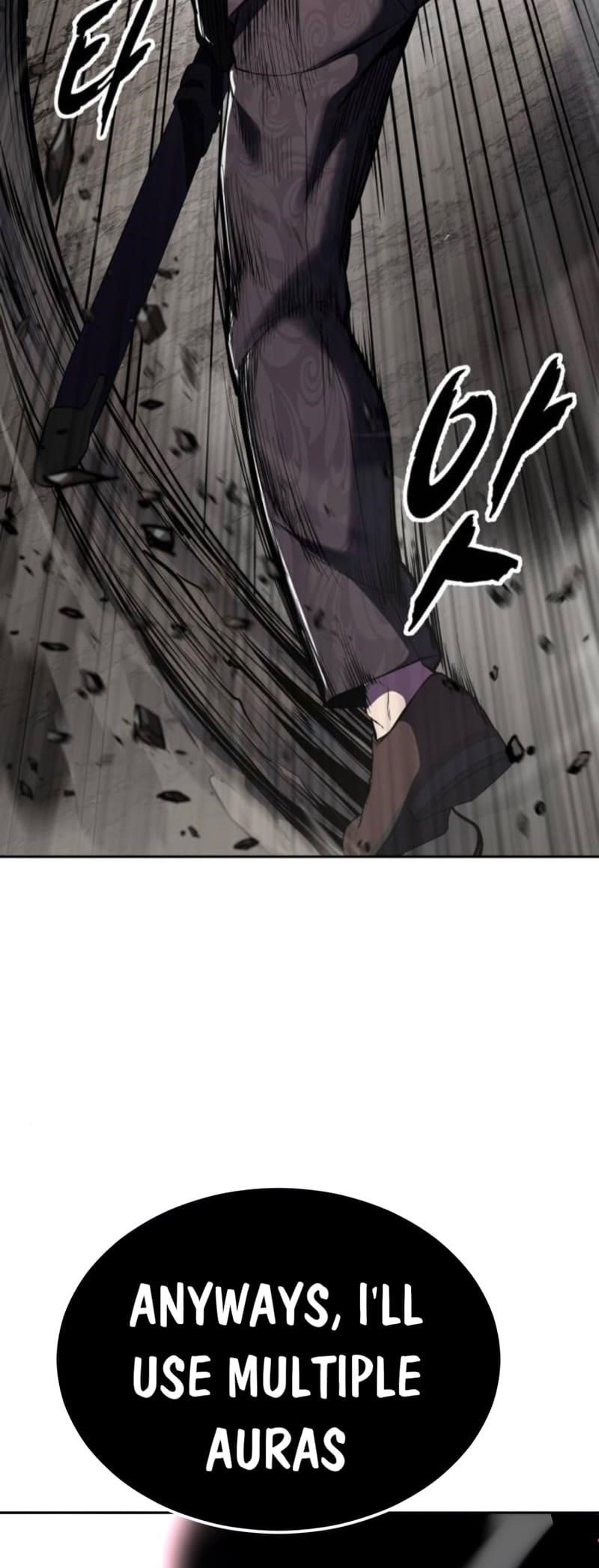 The Boy Of Death Chapter 288 - Page 37