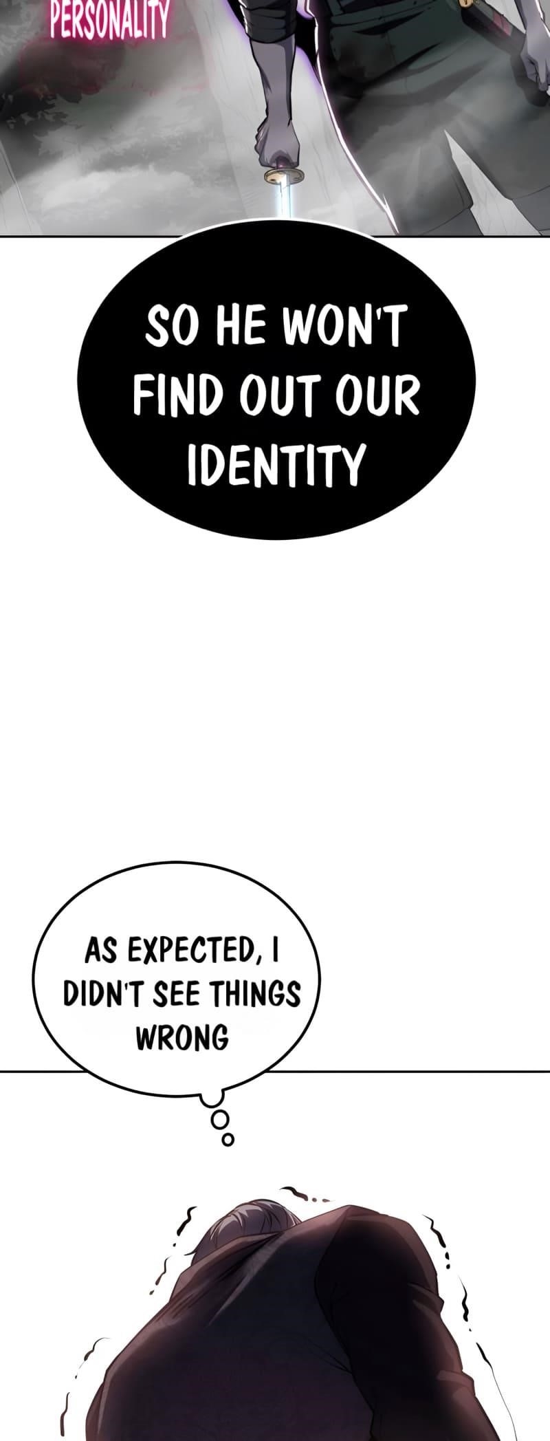 The Boy Of Death Chapter 288 - Page 39