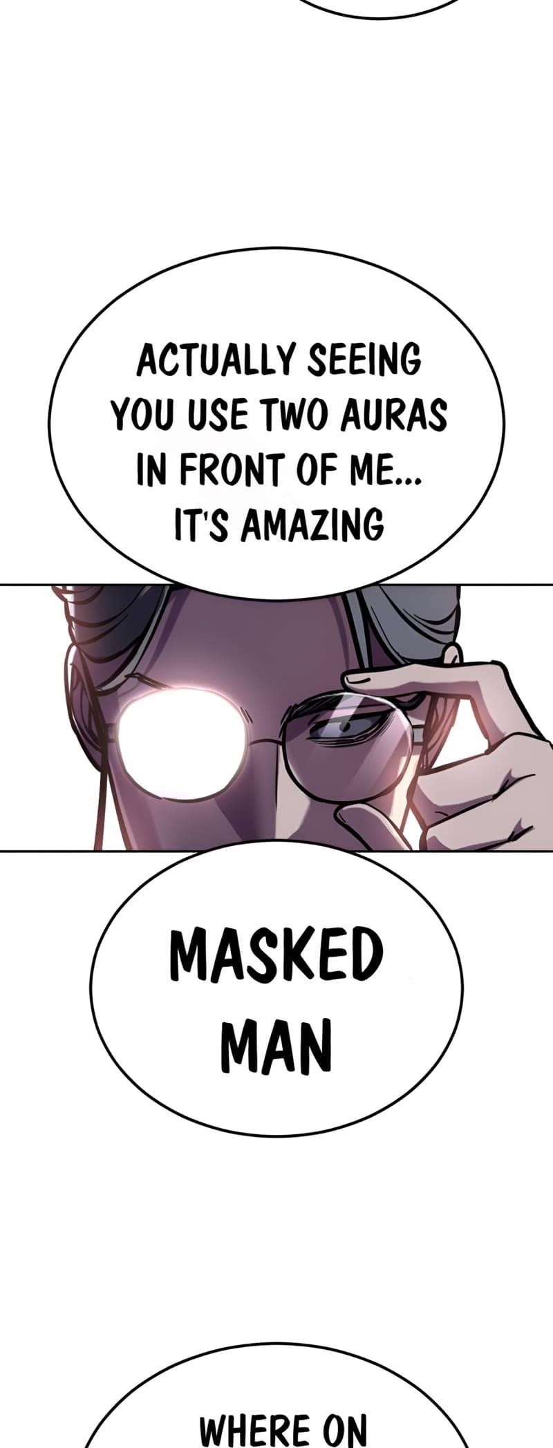 The Boy Of Death Chapter 288 - Page 43