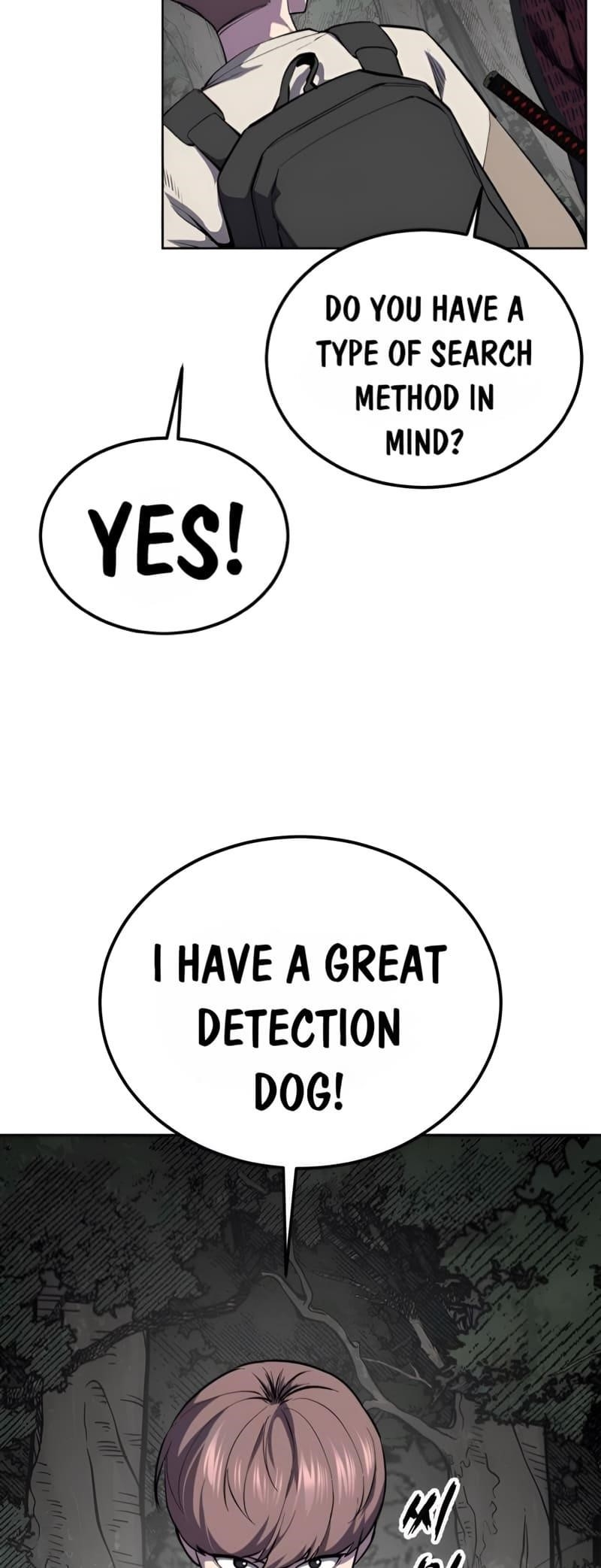 The Boy Of Death Chapter 288 - Page 6