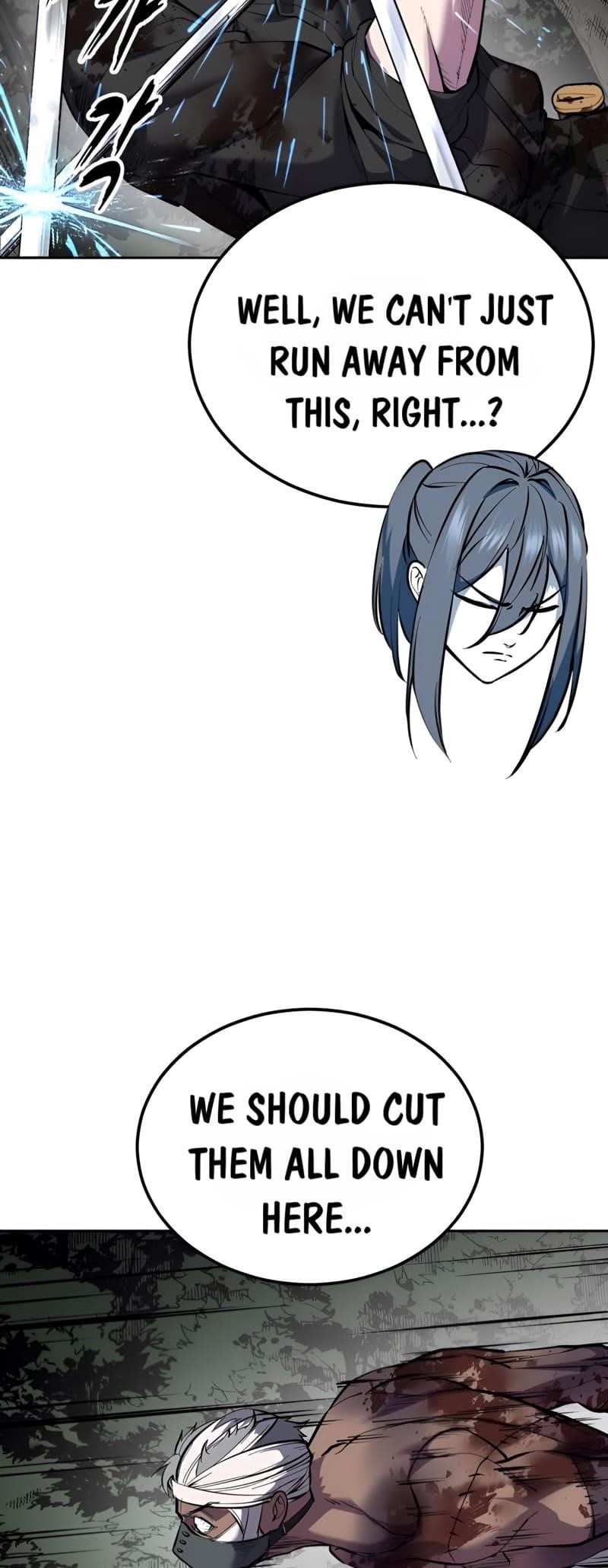 The Boy Of Death Chapter 288 - Page 86