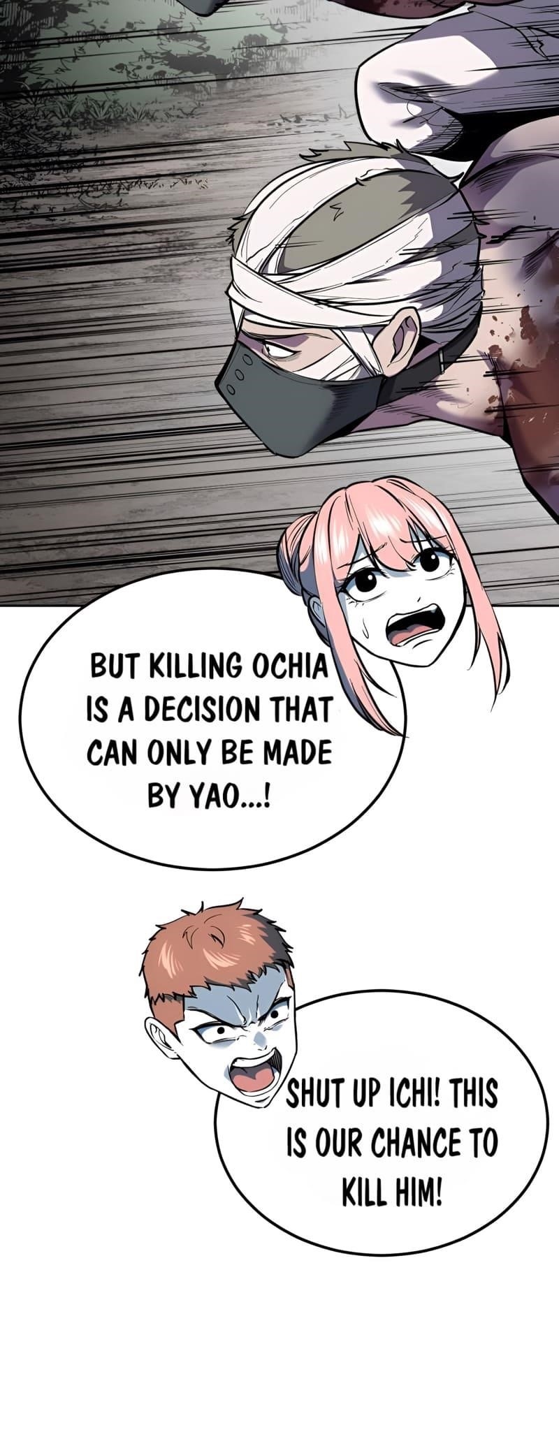 The Boy Of Death Chapter 288 - Page 87