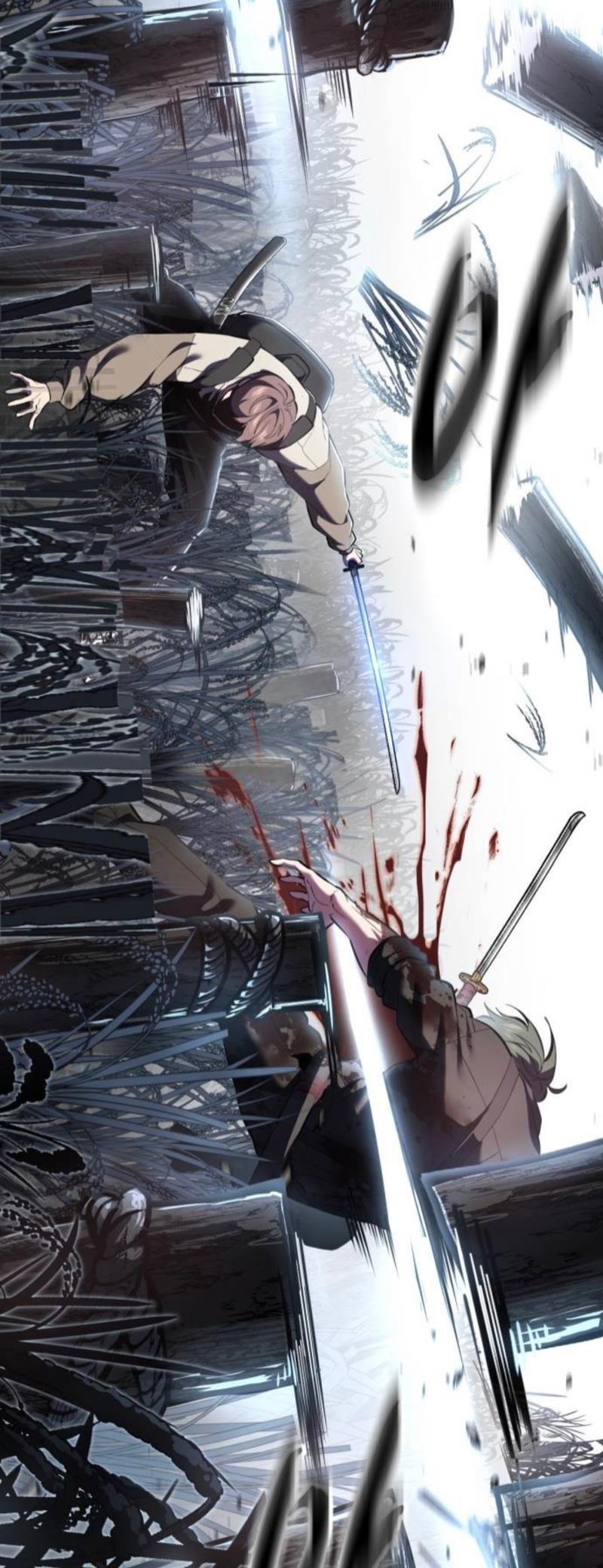 The Boy Of Death Chapter 289 - Page 105