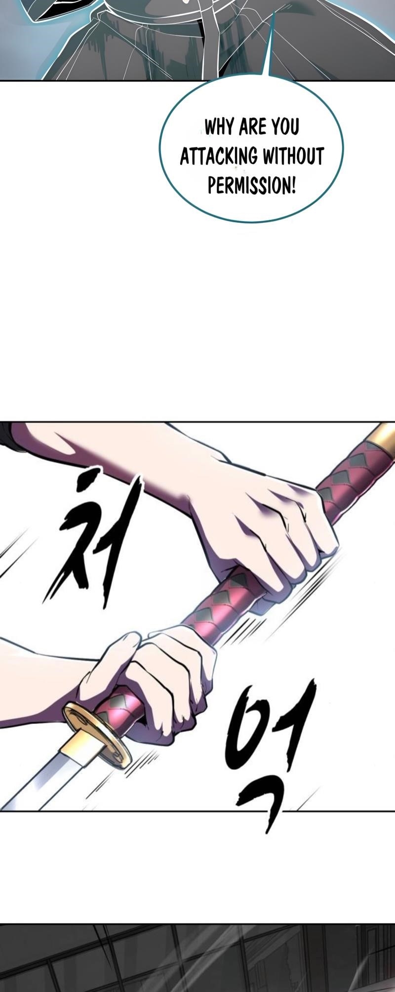 The Boy Of Death Chapter 289 - Page 19