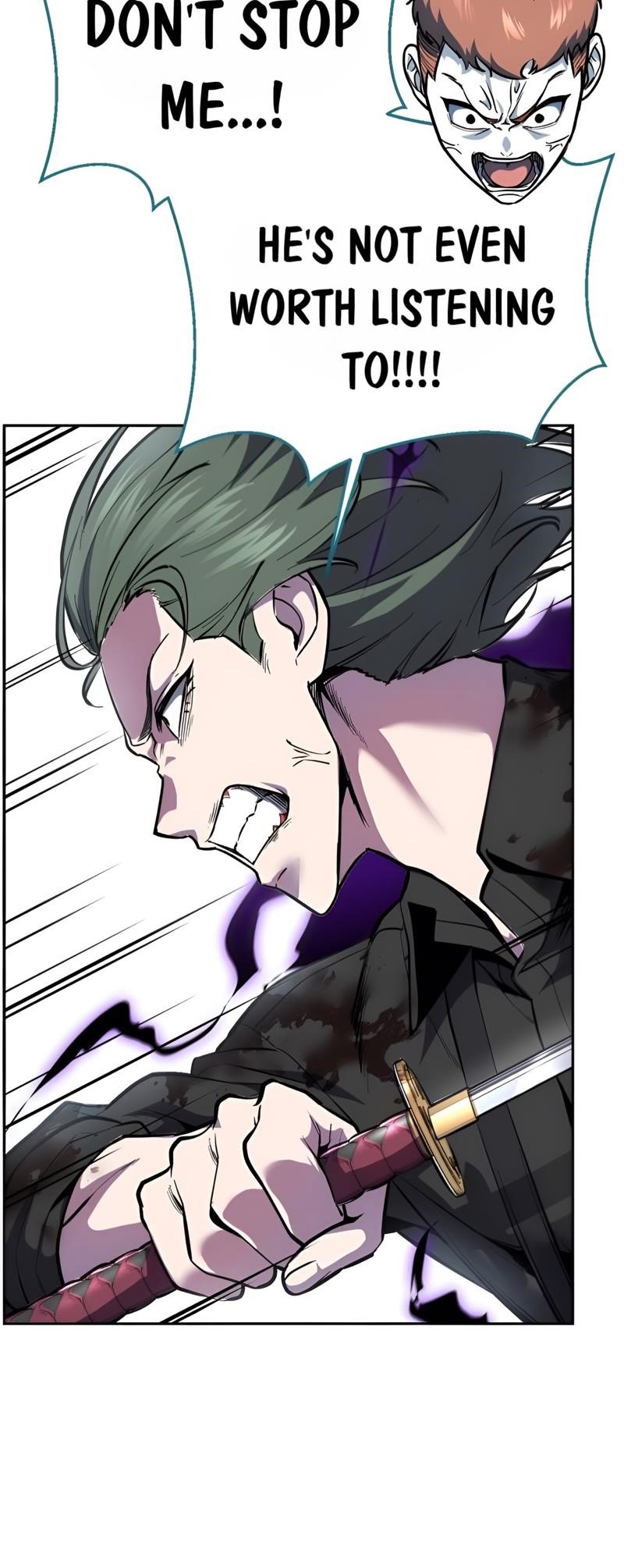 The Boy Of Death Chapter 289 - Page 22