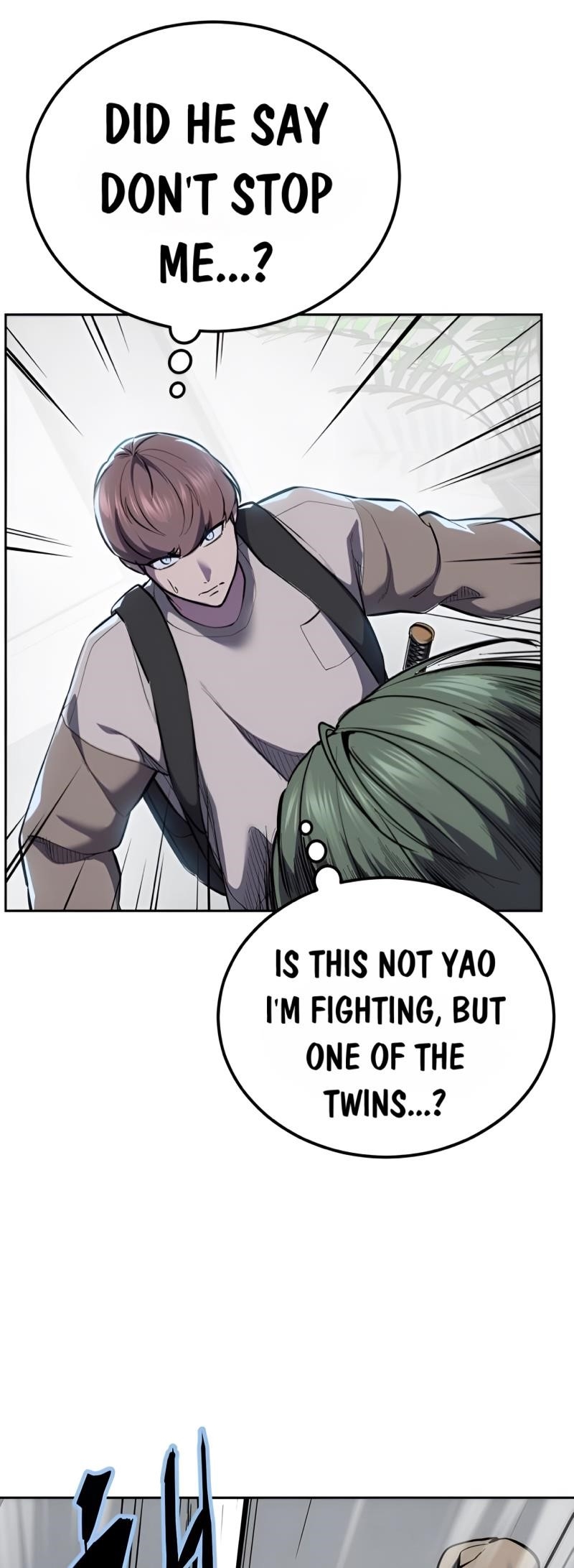 The Boy Of Death Chapter 289 - Page 23