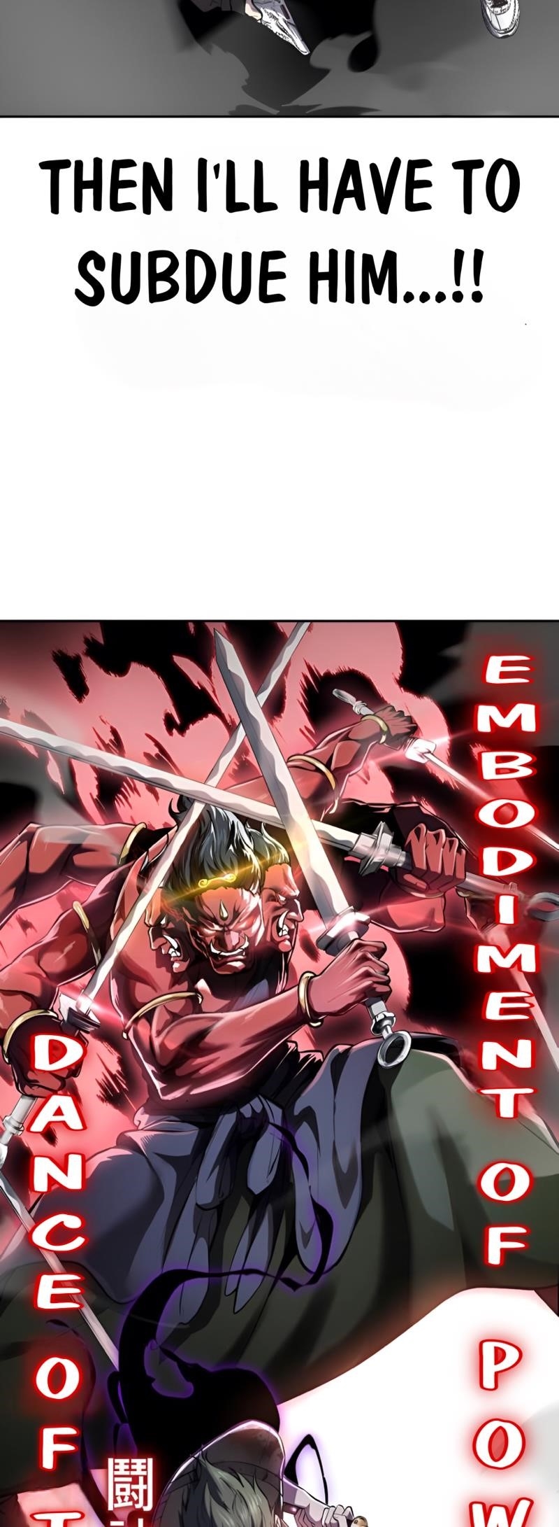 The Boy Of Death Chapter 289 - Page 26