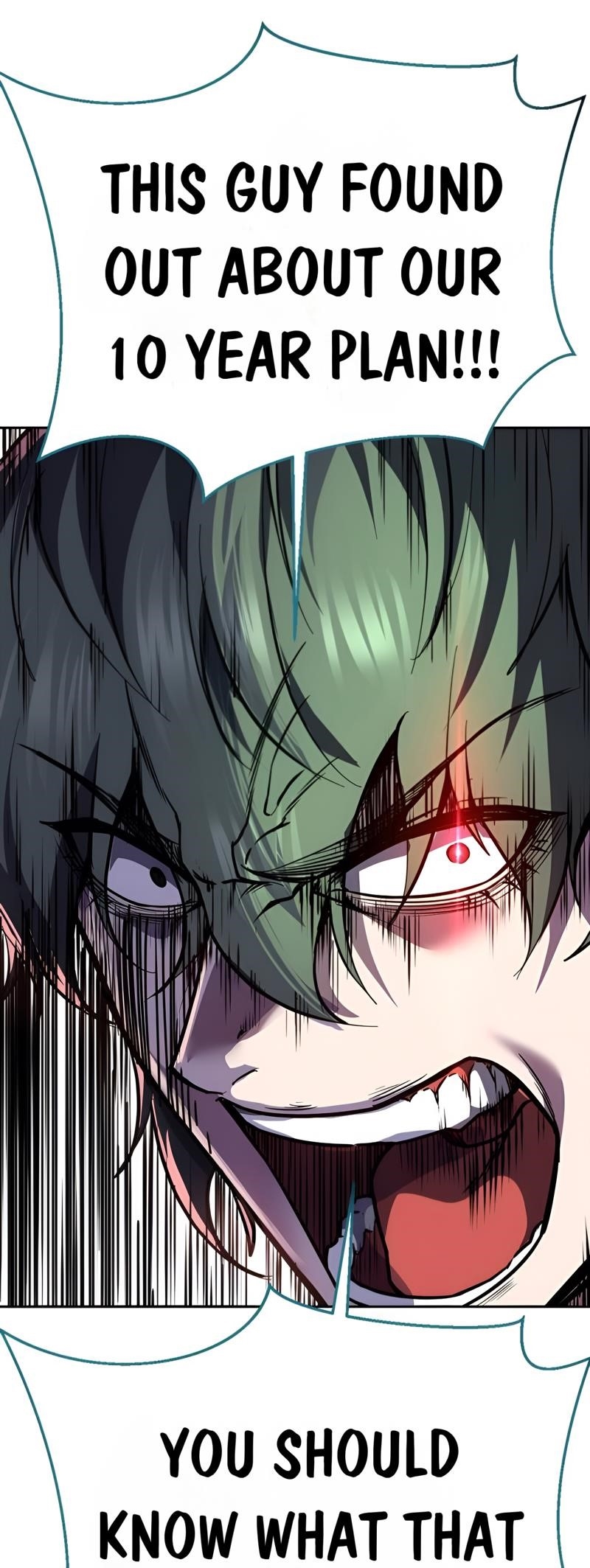 The Boy Of Death Chapter 289 - Page 45