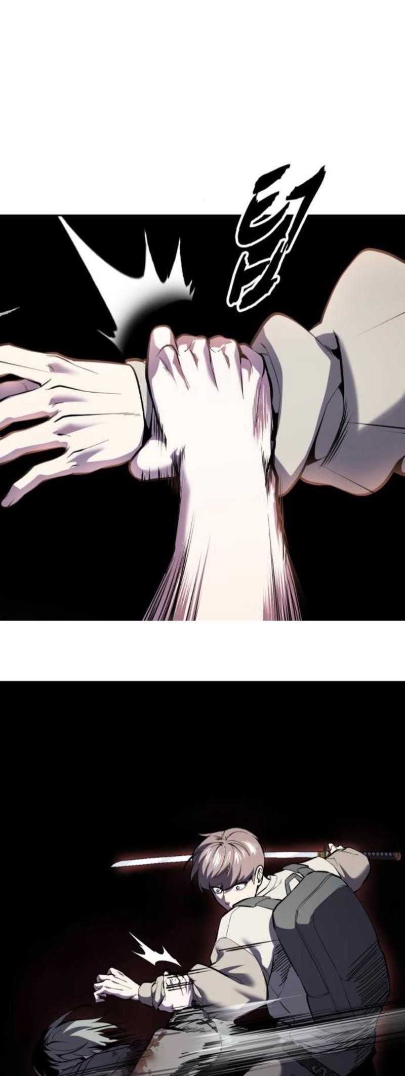 The Boy Of Death Chapter 289 - Page 52