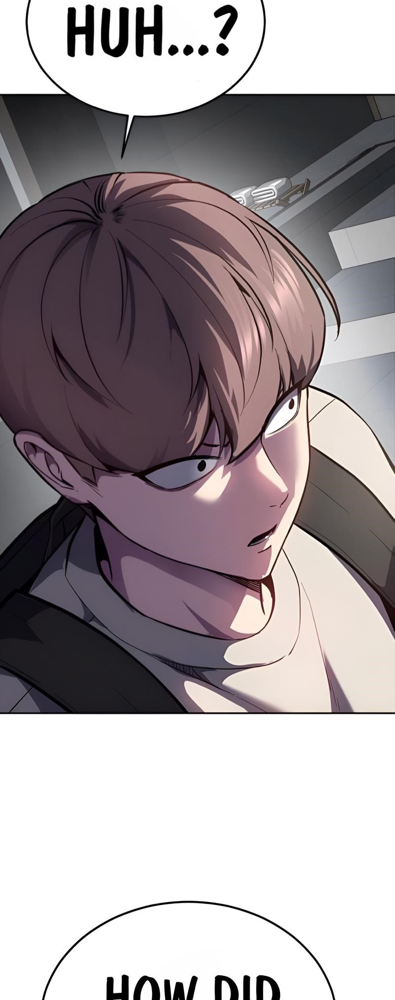 The Boy Of Death Chapter 289 - Page 6