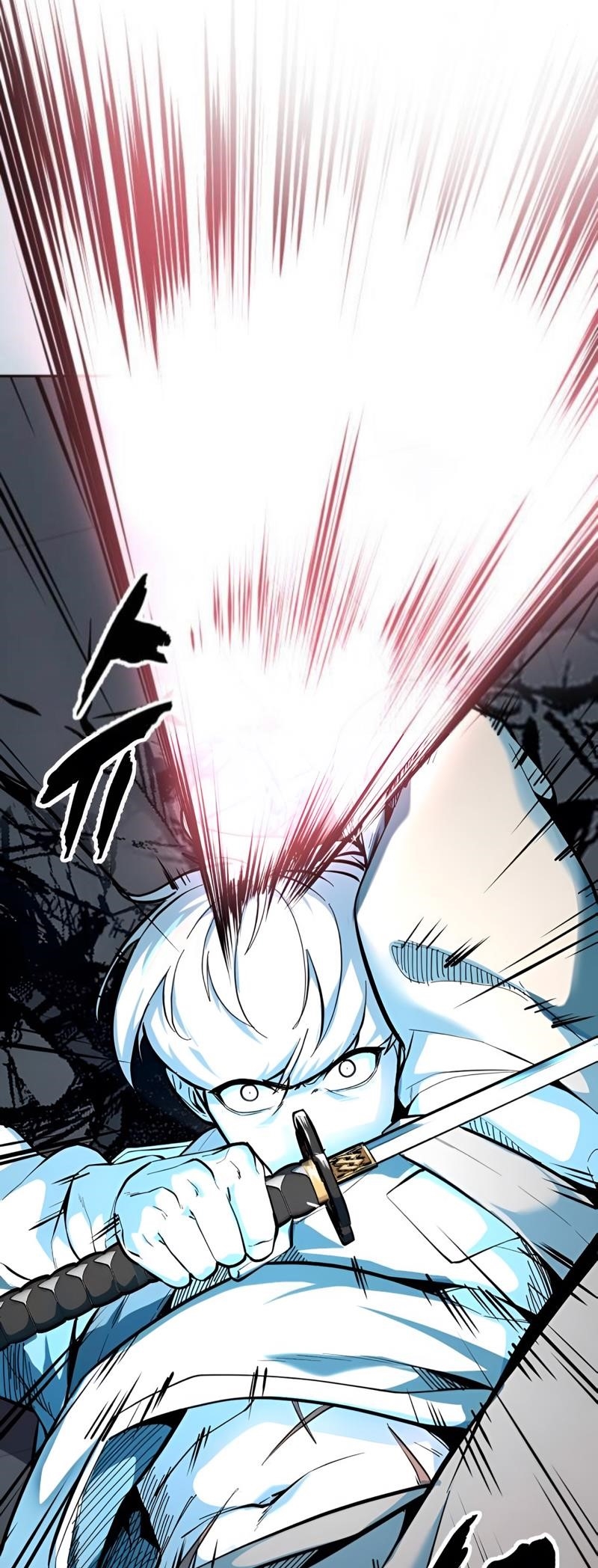 The Boy Of Death Chapter 289 - Page 62