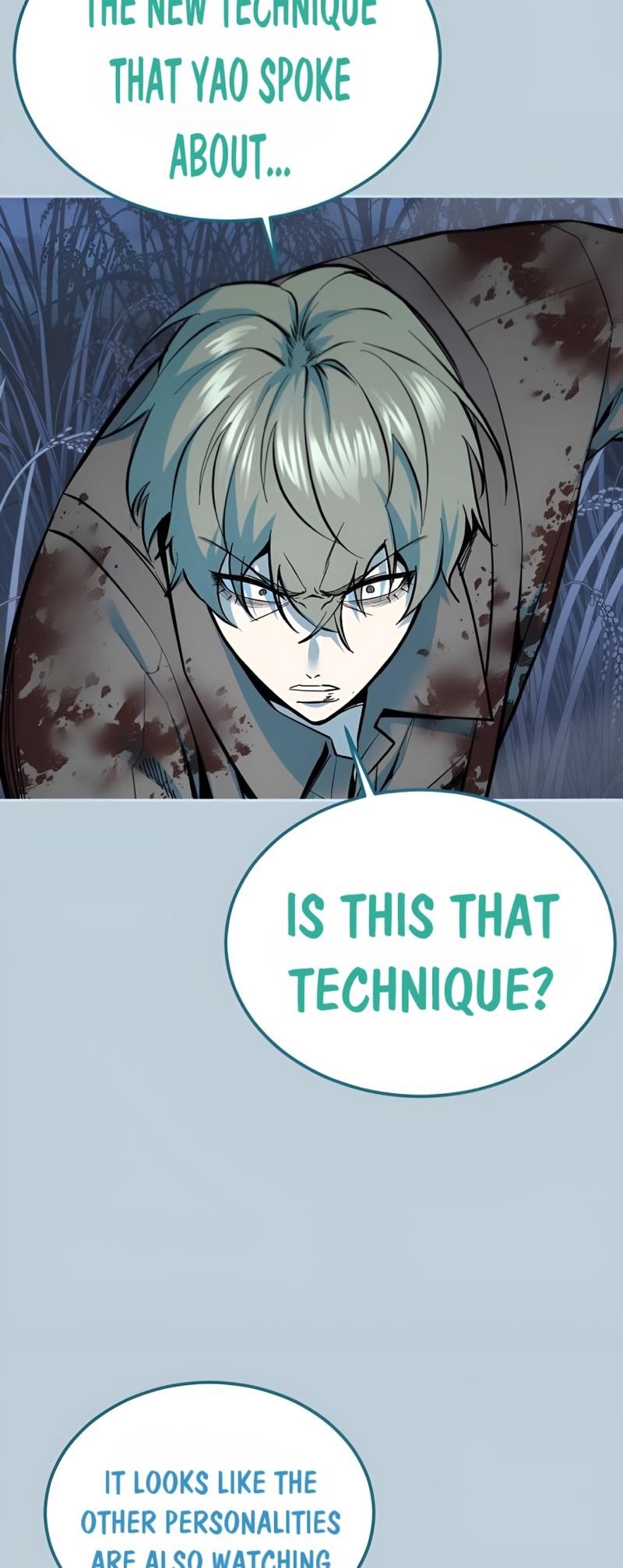 The Boy Of Death Chapter 289 - Page 70