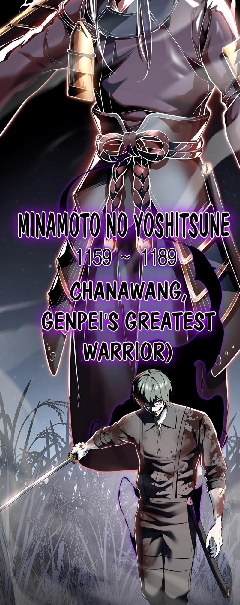 The Boy Of Death Chapter 289 - Page 76