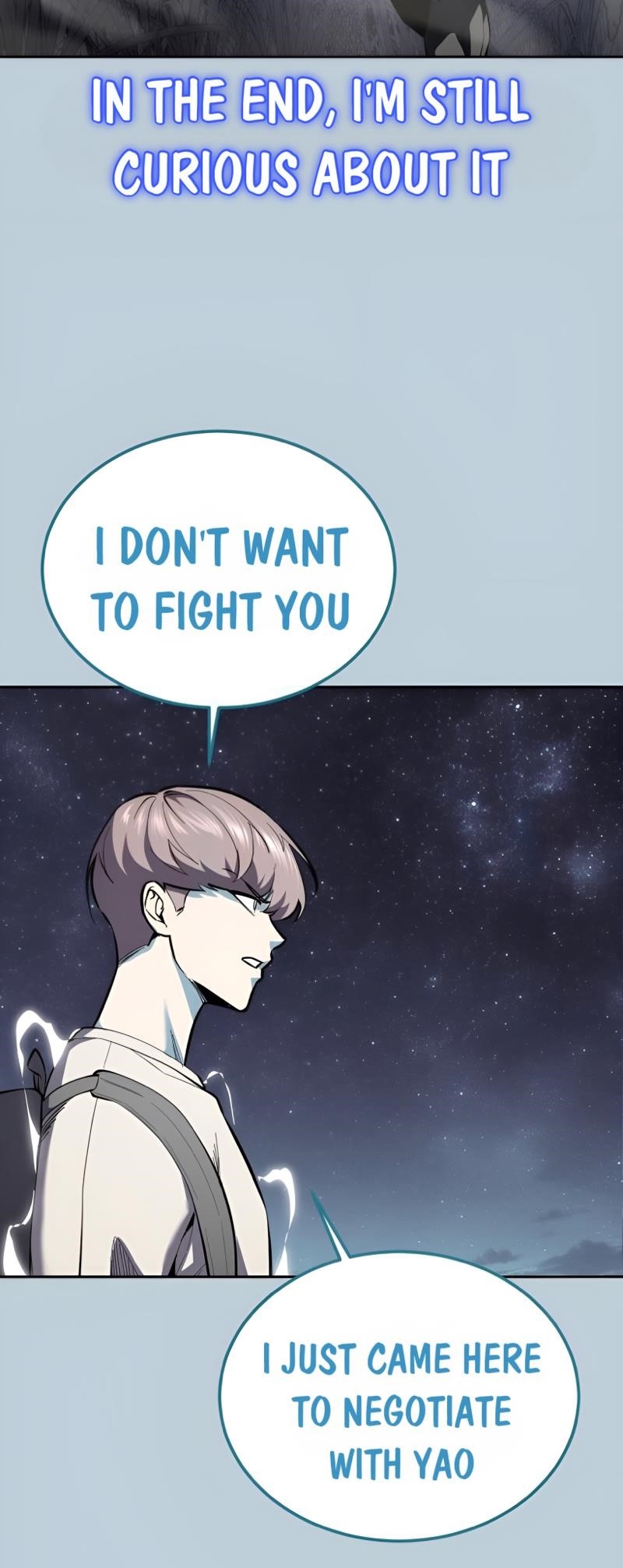 The Boy Of Death Chapter 289 - Page 77